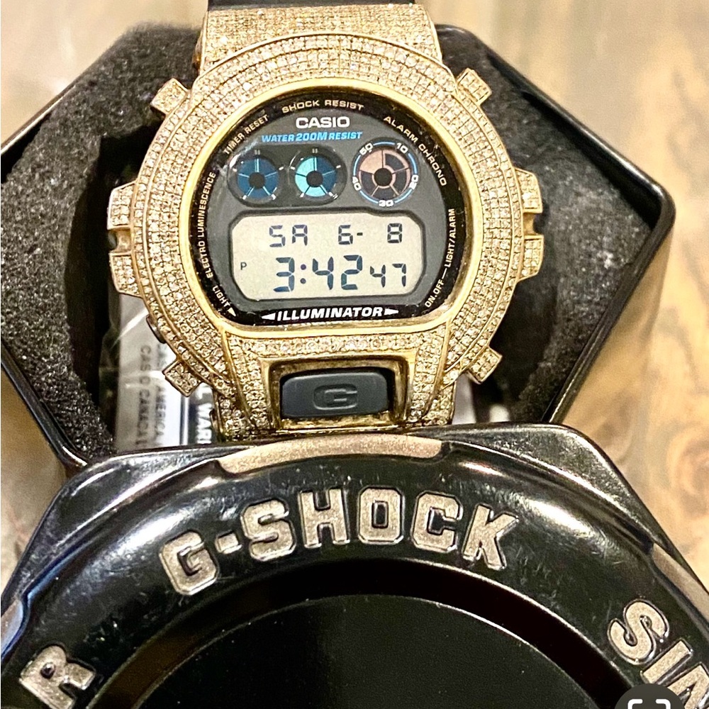 Watch